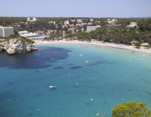 Cala-galdana