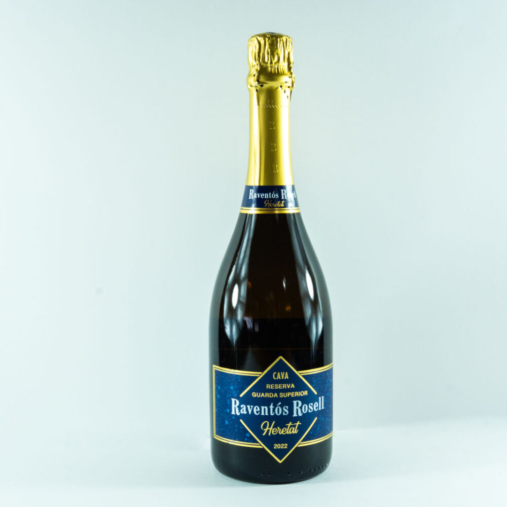 CAVA HERETAT
