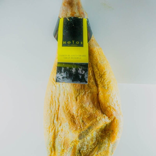 JAMON RESERVA PATA