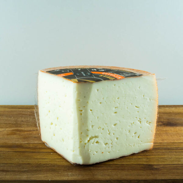 QUESO DE CABRA