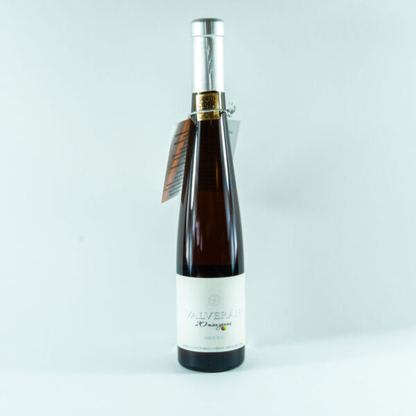 SIDRA DE HIELO
