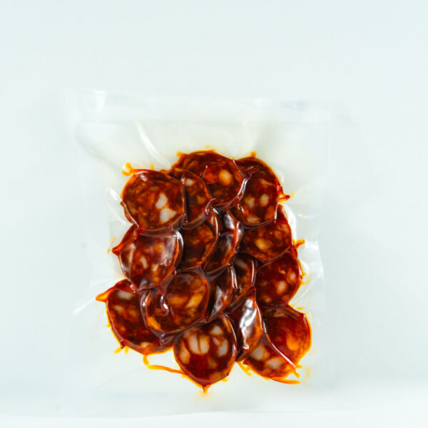 CHORIZO DE LEON SNACK PICANTE