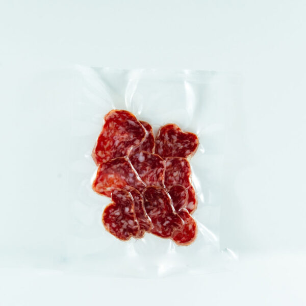 SNACK LLONGANIZA