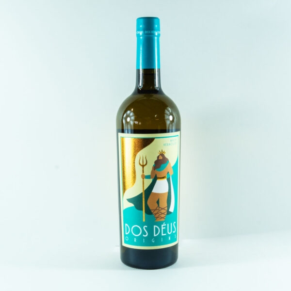 VERMUT BLANCO DOS DEUS