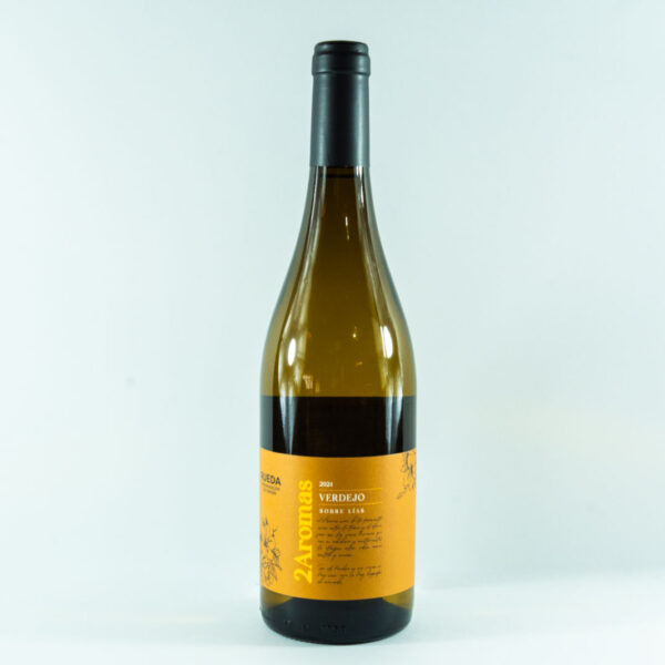 VINO BLANCO 2 AROMAS