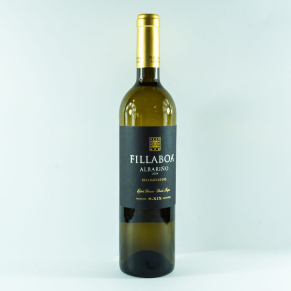 VINO BLANCO FILLBOA