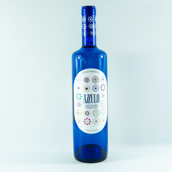 VINO FRISANTE AZULO