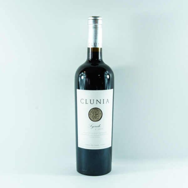 VINO TINTO CLUNIA