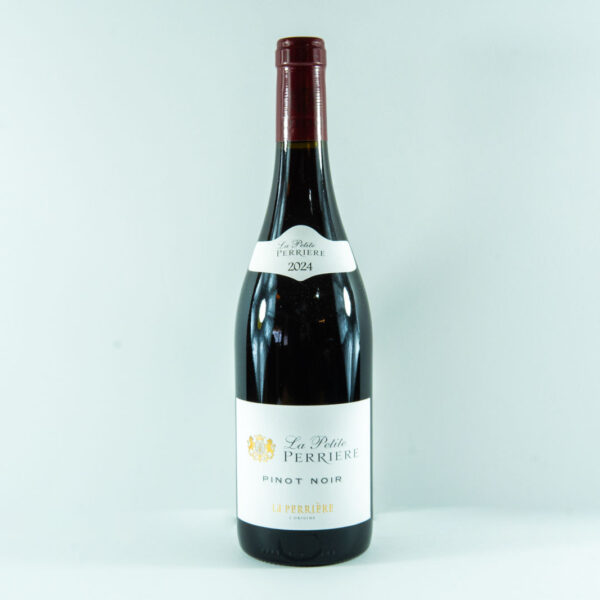 VINO TINTO LA PETITE