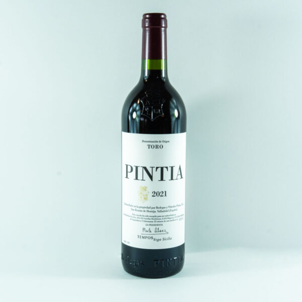 VINO TINTO PINTIA