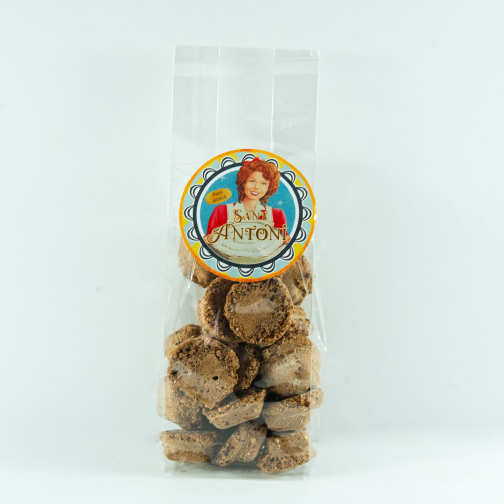 CARQUIÑOL XOCO