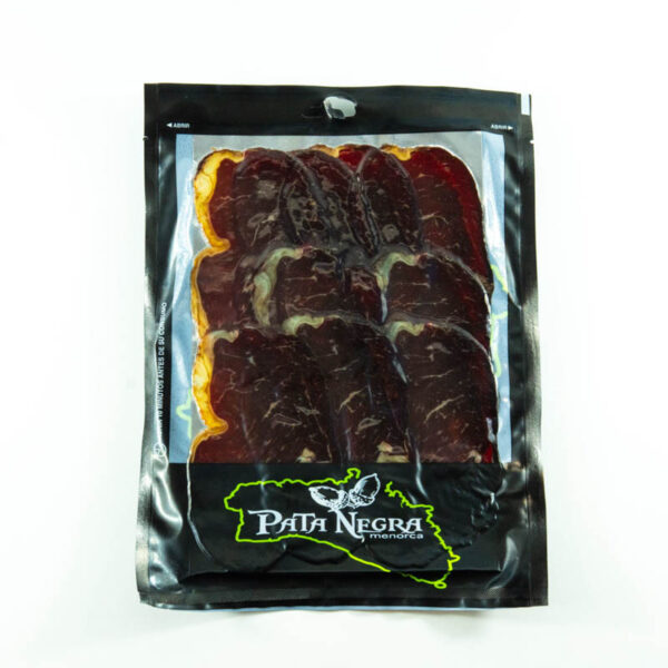 CECINA DE LEON 100GR