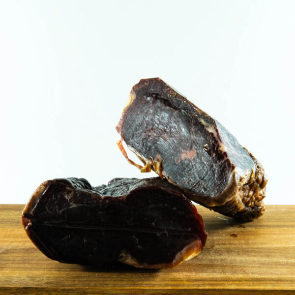 CECINA DE LEON TACO