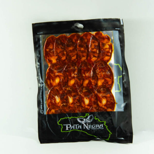 CHORIZO DE BELLOTA 100GR