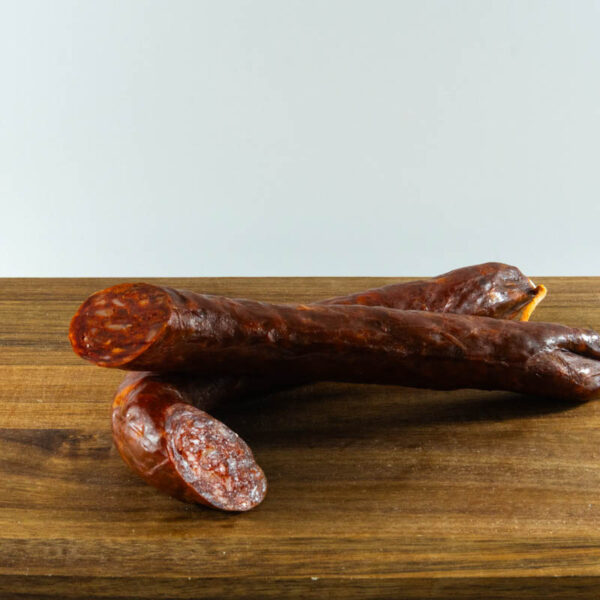 CHORIZO DE LEON PICANTE PIEZA