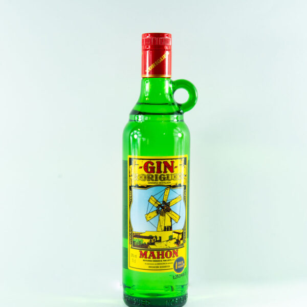 GIN XORIGUER LITRO