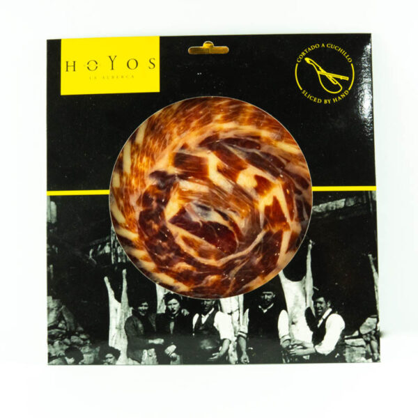 JAMON DE BELLOTA 100GR