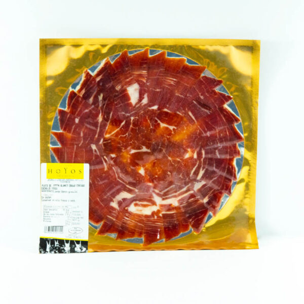 JAMON RESERVA 100GR