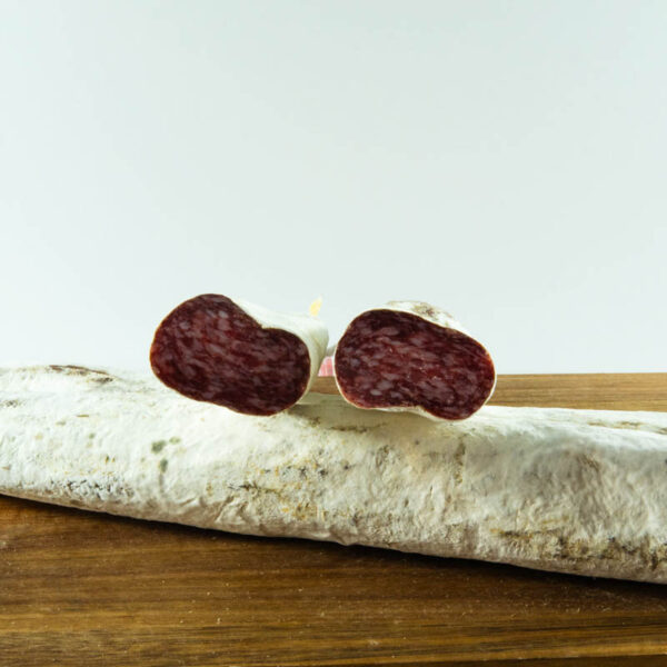 LLONGANIZA DE VIC PIEZA ENTERA