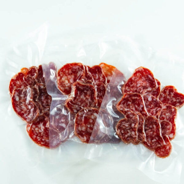 LLONGANIZA DE VIC