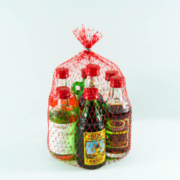 PACK BOTELLINES