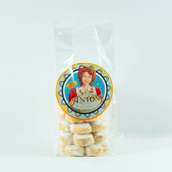 PASTISSETS