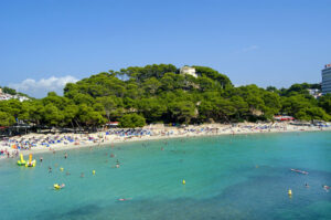 playa-cala-galdana