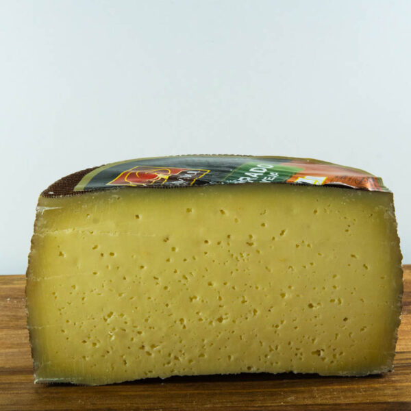 QUESO CABRA /VACA