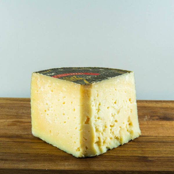 QUESO MANCHEGO