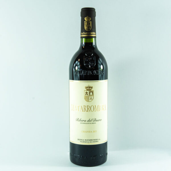 VINO TINTO MATARROMERA