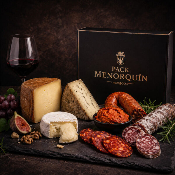 Pack menorquín