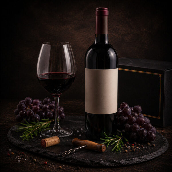 Vino tinto