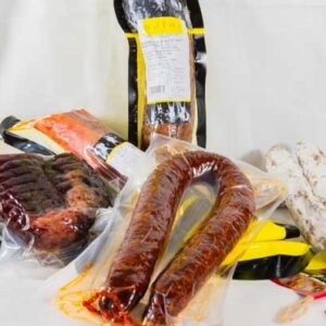 Embutidos nombles
