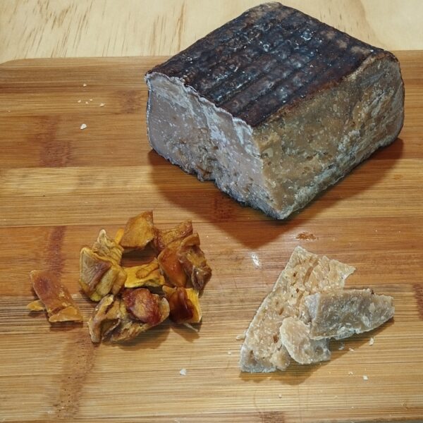 Queso añejo
