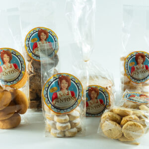 Reposteria artesana