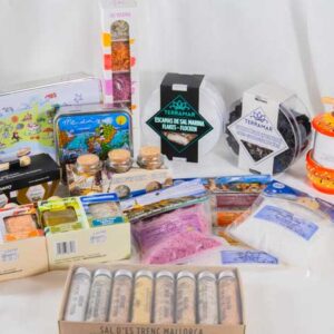 Sales de Menorca