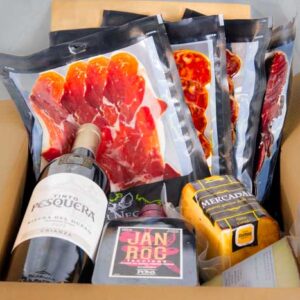 Seleccion regalos