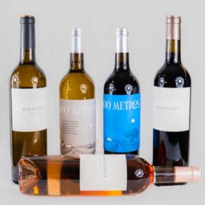 Vinos de Menorca