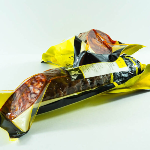 Chorizo de bellota
