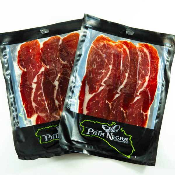 Jamón Ibérico