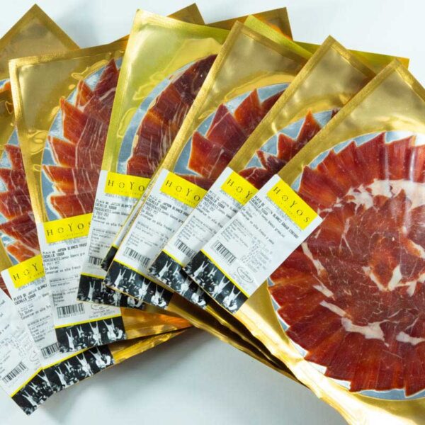 Jamón reserva
