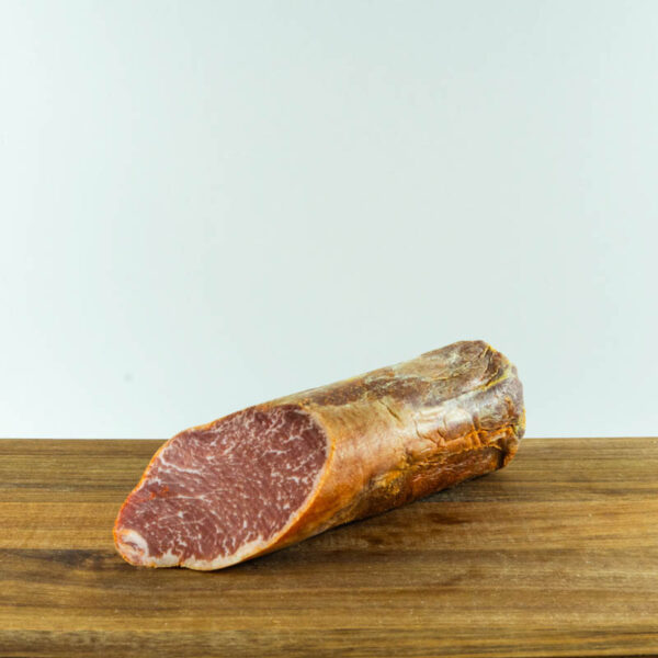 Lomo de cebo de campo